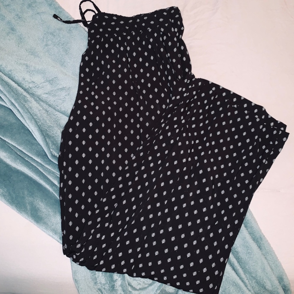 Flowy pants fro old navy!